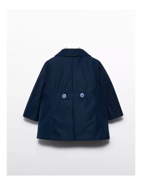 GABARDINE C/COLETE