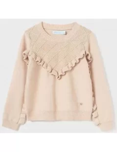 CAMISOLA C/FOLHOS