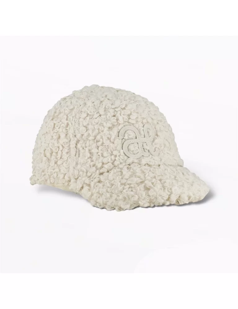 CHAPÉU C/PÊLO