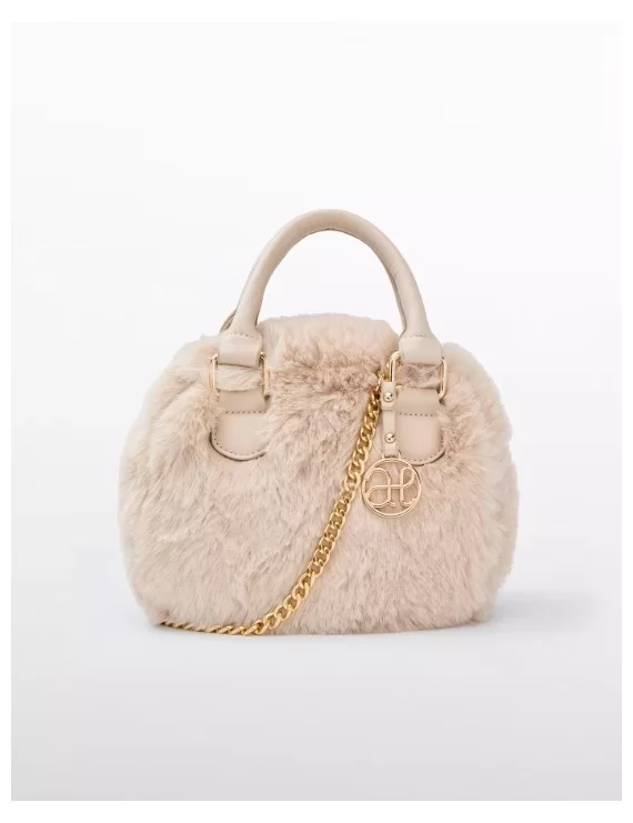 BOLSA C/PÊLO
