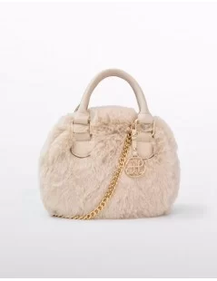 BOLSA C/PÊLO