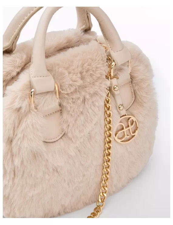 BOLSA C/PÊLO