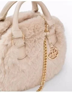 BOLSA C/PÊLO