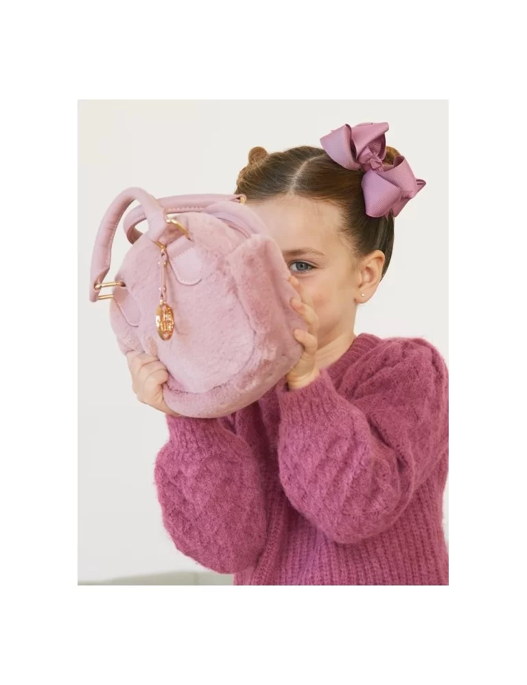 BOLSA C/PÊLO