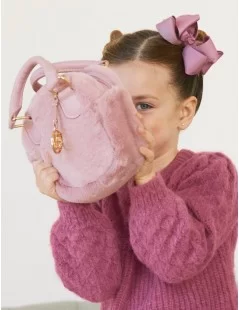BOLSA C/PÊLO