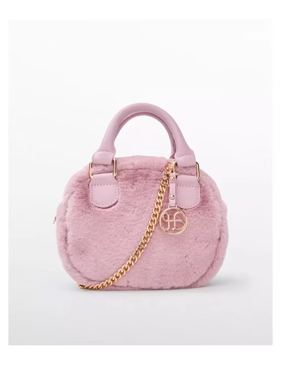 BOLSA C/PÊLO