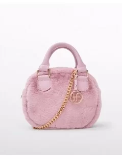 BOLSA C/PÊLO