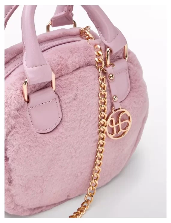 BOLSA C/PÊLO