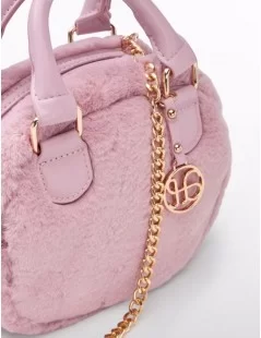 BOLSA C/PÊLO