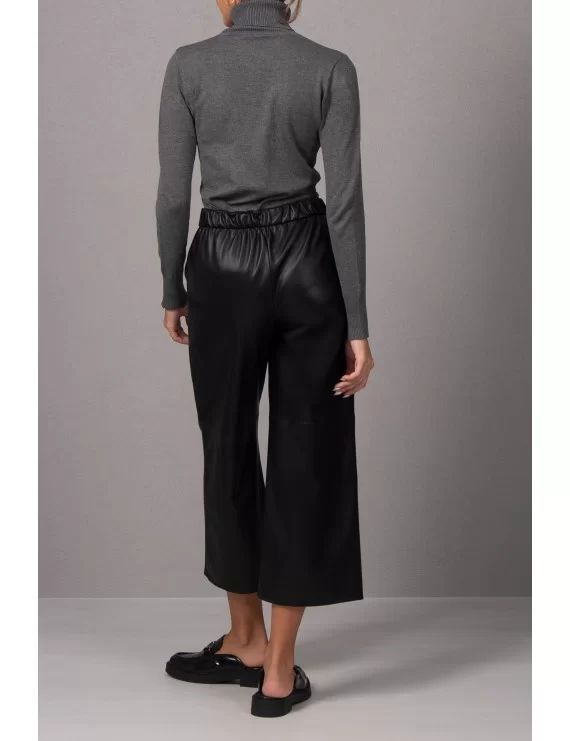 CALÇA CULOTTE NAPA