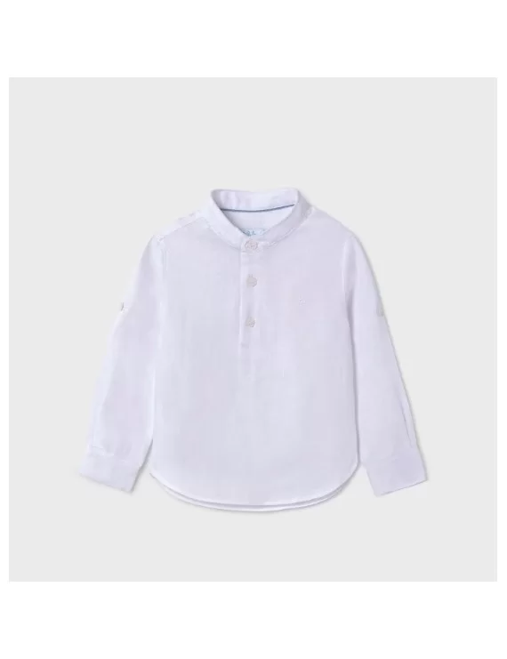 CAMISA DE LINHO
