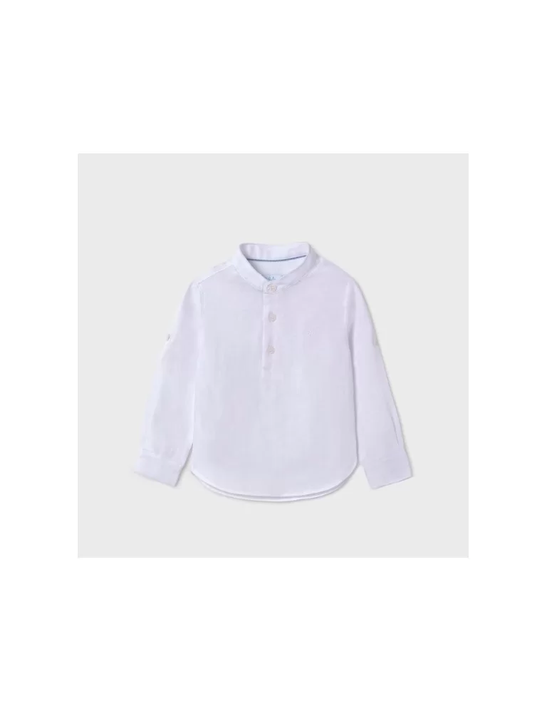 CAMISA DE LINHO