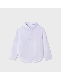 CAMISA DE LINHO