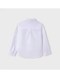 CAMISA DE LINHO