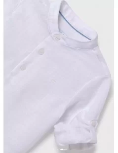 CAMISA DE LINHO