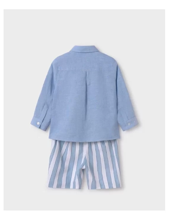 CONJUNTO DE LINHO