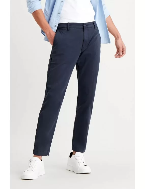 CALÇA CHINO