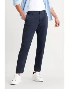 CALÇA CHINO
