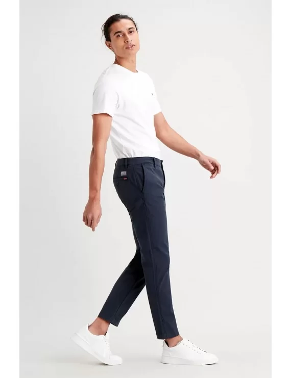 CALÇA CHINO