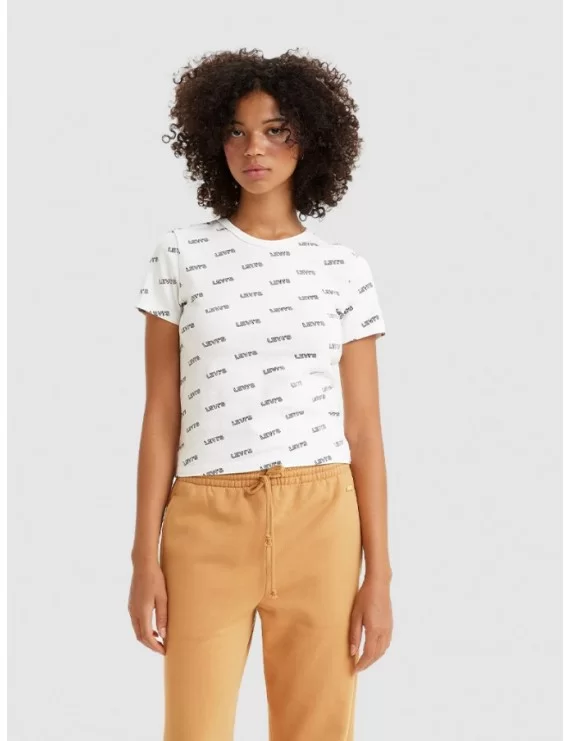 T-SHIRT LEVIS