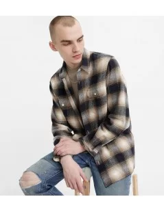 CAMISA FLANELA