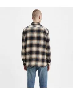 CAMISA FLANELA