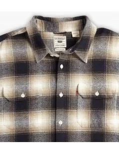 CAMISA FLANELA
