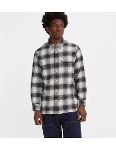 CAMISA FLANELA
