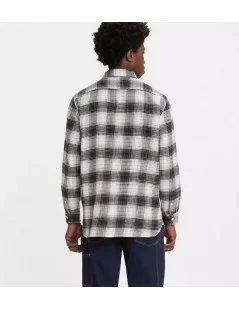 CAMISA FLANELA