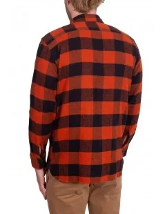 CAMISA FLANELA