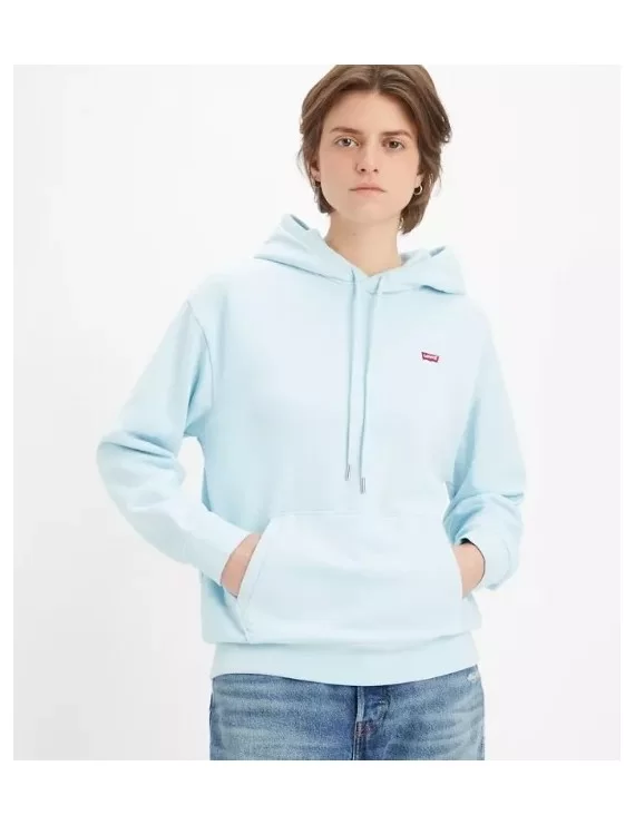SWEAT C/CAPUZ