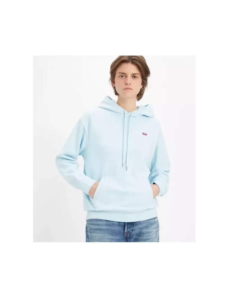 SWEAT C/CAPUZ