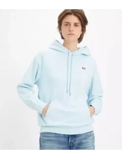 SWEAT C/CAPUZ