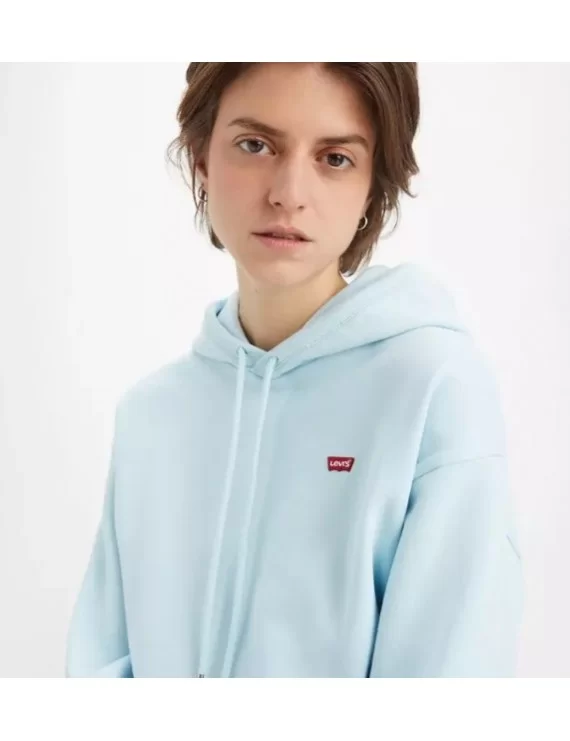 SWEAT C/CAPUZ