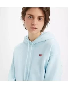 SWEAT C/CAPUZ