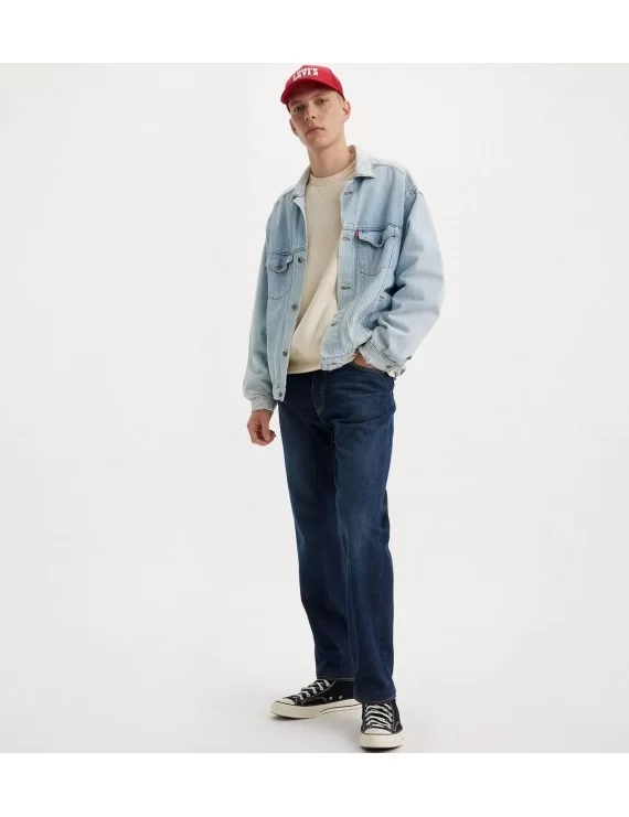 CALÇA 501 SLIM TAPER