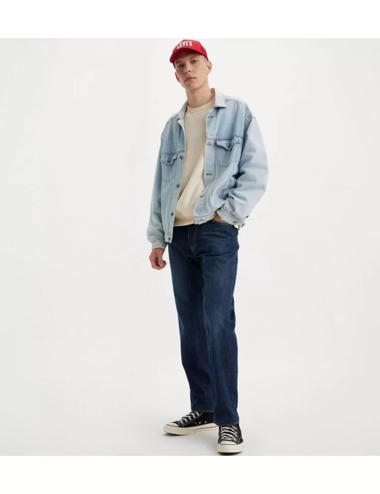 CALÇA 501 SLIM TAPER