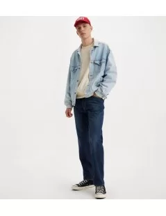 CALÇA 501 SLIM TAPER