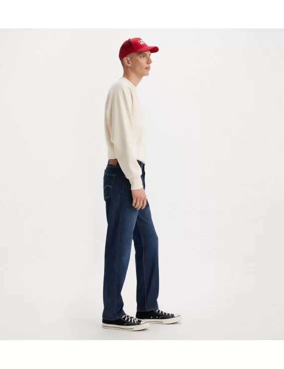 CALÇA 501 SLIM TAPER