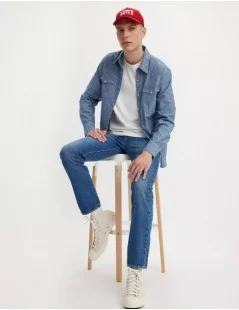 CALÇA 501 SLIM TAPER