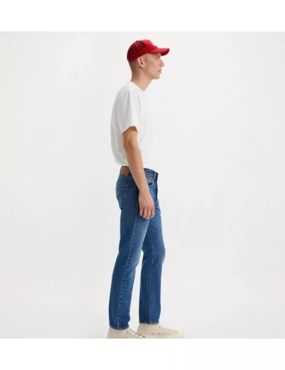 CALÇA 501 SLIM TAPER