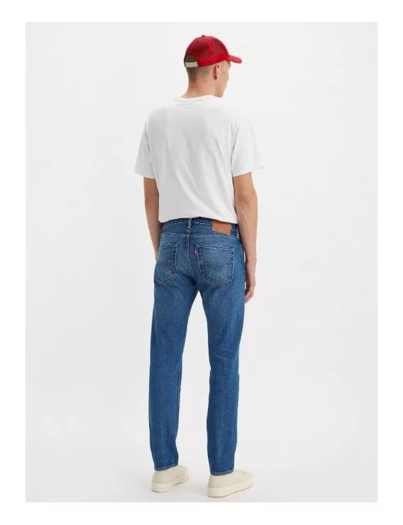 CALÇA 501 SLIM TAPER