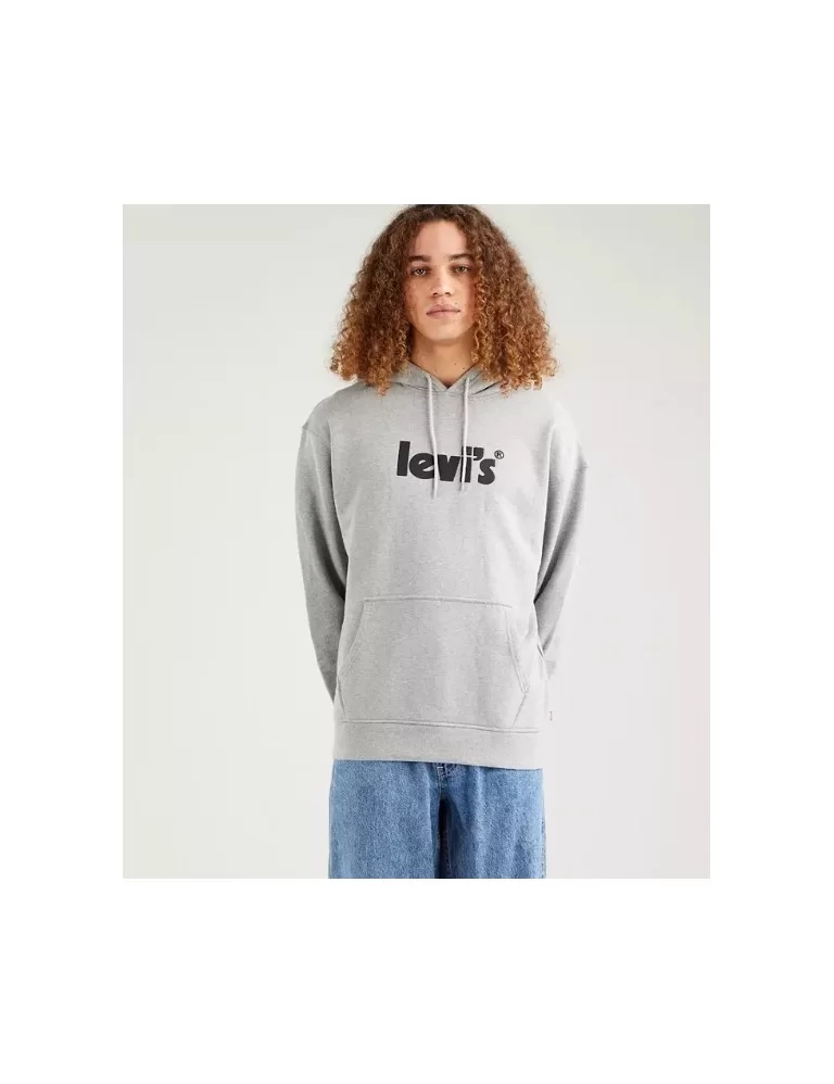 SWEAT C/CAPUZ