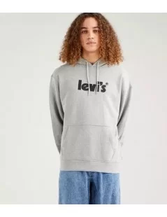 SWEAT C/CAPUZ