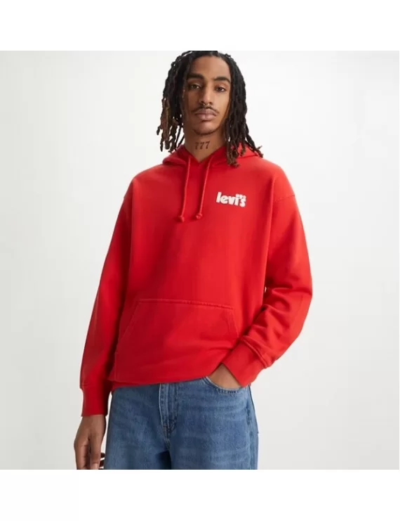 SWEAT C/CAPUZ