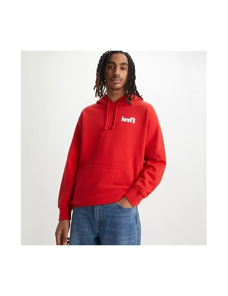 SWEAT C/CAPUZ