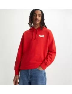 SWEAT C/CAPUZ