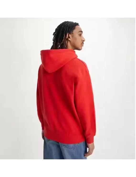 SWEAT C/CAPUZ