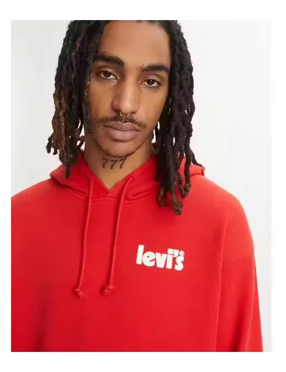 SWEAT C/CAPUZ