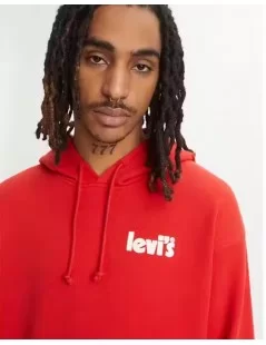 SWEAT C/CAPUZ